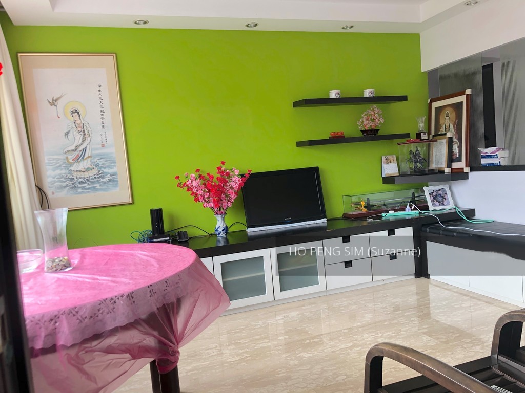 Blk 237 Bukit Panjang Ring Road (Bukit Panjang), HDB 5 Rooms #220527161